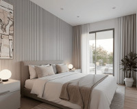 Nueva construcción  - ground-floor - Los Alcazares - Murcia