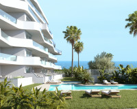 Nueva construcción  - ground-floor - Orihuela Costa - Pilar de la Horadada