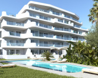 Nueva construcción  - ground-floor - Orihuela Costa - Pilar de la Horadada