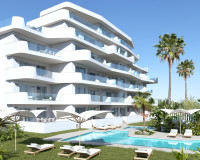 Nueva construcción  - ground-floor - Orihuela Costa - Pilar de la Horadada