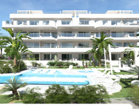 Nueva construcción  - ground-floor - Orihuela Costa