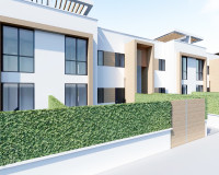 Nueva construcción  - ground-floor - Orihuela Costa