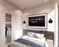 Nueva construcción  - ground-floor - Orihuela Costa