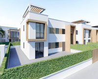Nueva construcción  - ground-floor - Orihuela Costa