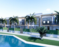 Nueva construcción  - ground-floor - Orihuela Costa