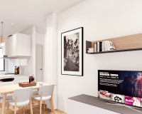 Nueva construcción  - ground-floor - Orihuela Costa