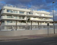 Nueva construcción  - ground-floor - Orihuela Costa