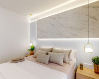 Nueva construcción  - ground-floor - Orihuela Costa