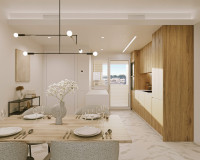 Nueva construcción  - ground-floor - Orihuela Costa