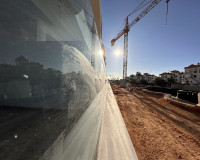 Nueva construcción  - ground-floor - Orihuela Costa