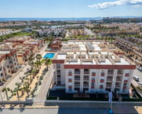 Nueva construcción  - ground-floor - Orihuela Costa