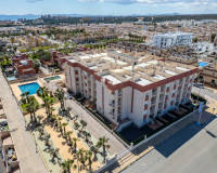 Nueva construcción  - ground-floor - Orihuela Costa