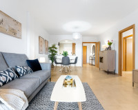 Nueva construcción  - ground-floor - Orihuela Costa