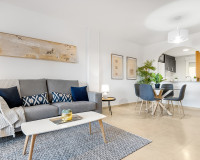 Nueva construcción  - ground-floor - Orihuela Costa
