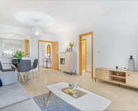 Nueva construcción  - ground-floor - Orihuela Costa