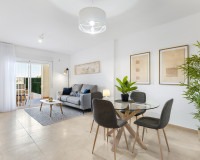 Nueva construcción  - ground-floor - Orihuela Costa