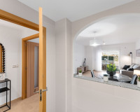 Nueva construcción  - ground-floor - Orihuela Costa