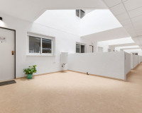 Nueva construcción  - ground-floor - Orihuela Costa
