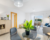 Nueva construcción  - ground-floor - Orihuela Costa