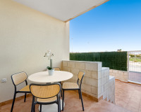 Nueva construcción  - ground-floor - Orihuela Costa