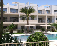 Nueva construcción  - ground-floor - San Cayetano