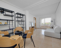 Nueva construcción  - ground-floor - San Fulgencio