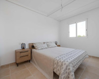 Nueva construcción  - ground-floor - San Fulgencio