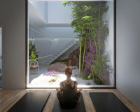 Nueva construcción  - ground-floor - San Juan de Alicante