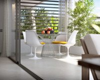Nueva construcción  - ground-floor - San Juan de Alicante