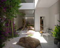 Nueva construcción  - ground-floor - San Juan de Alicante