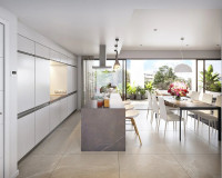 Nueva construcción  - ground-floor - San Juan de Alicante