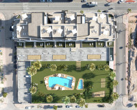 Nueva construcción  - ground-floor - San Miguel de Salinas