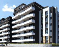Nueva construcción  - ground-floor - San Miguel de Salinas
