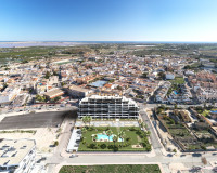 Nueva construcción  - ground-floor - San Miguel de Salinas