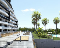 Nueva construcción  - ground-floor - San Miguel de Salinas