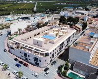 Nueva construcción  - ground-floor - San Miguel de Salinas