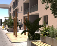 Nueva construcción  - ground-floor - San Miguel de Salinas