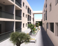 Nueva construcción  - ground-floor - San Miguel de Salinas