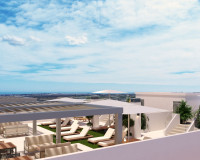 Nueva construcción  - ground-floor - San Miguel de Salinas