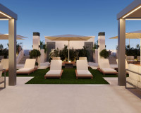 Nueva construcción  - ground-floor - San Miguel de Salinas