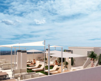 Nueva construcción  - ground-floor - San Miguel de Salinas