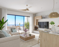 Nueva construcción  - ground-floor - San Pedro del Pinatar - San Pedro de Pinatar