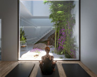 Nueva construcción  - ground-floor - Sant Joan d'Alacant
