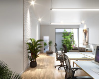 Nueva construcción  - ground-floor - Sant Joan d'Alacant