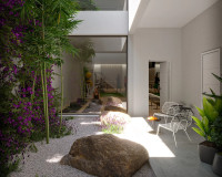 Nueva construcción  - ground-floor - Sant Joan d'Alacant