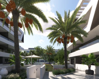 Nueva construcción  - ground-floor - Sant Joan d'Alacant