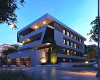 Nueva construcción  - ground-floor - Sant Joan d'Alacant