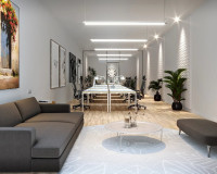 Nueva construcción  - ground-floor - Sant Joan d'Alacant