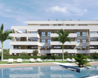 Nueva construcción  - ground-floor - Torre-Pacheco - Torre Pacheco