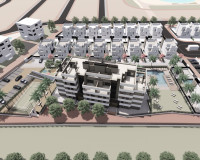 Nueva construcción  - ground-floor - Torre-Pacheco - Torre Pacheco